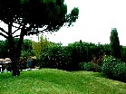Saint-tropez jardins St Tropez piscine
